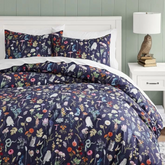 Harry Potter Bedding